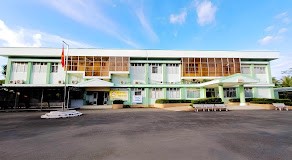 Cung cấp, lắp đặt hoàn thiện lò đốt rác y tế