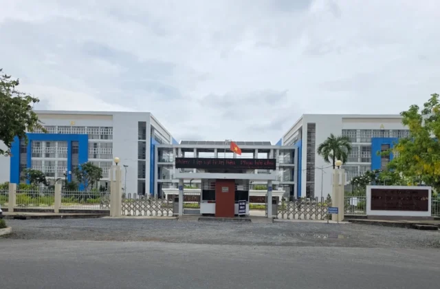 Lắp đặt hoàn thiện lò đốt rác y tế